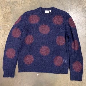 AG Adriano Goldschmied sweater
